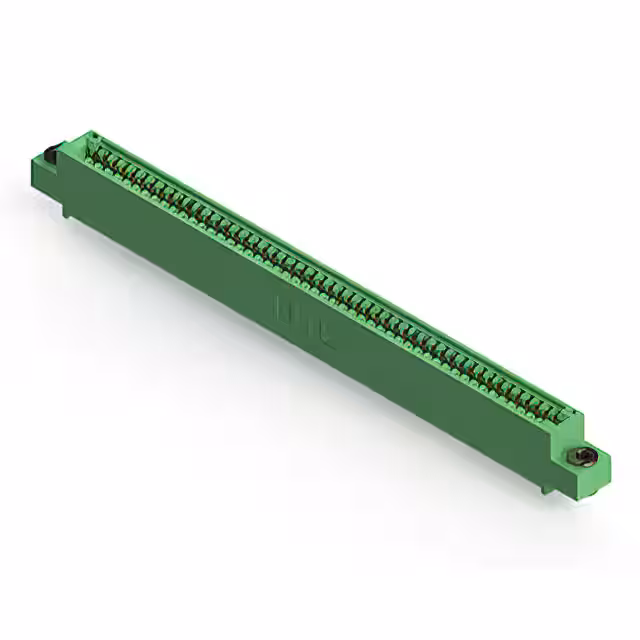 345-050-525-403 EDAC Inc.  Edgeboard Connectors